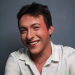 JAMES ASHLEY - @jamesashcreative - Instagram
