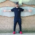 James Ashplant - @jamesash22 - Instagram