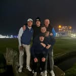 @jamesashfieldgolf - Instagram