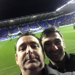 James Ashbourne - @blackhart69 - Instagram