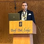 Donald James Ashdown - @bluedolphin1024 - Instagram