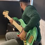 James Ashe - @_ashtray14 - Instagram