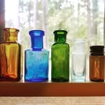James Asher - @bottlesandjames - Instagram