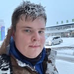 James Ashfield - @jamesashfield98 - Instagram