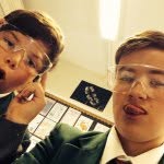 James Ashfield - @james_ashfield01 - Instagram