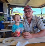 James Ashwill - Facebook