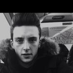 James Ashwood - @james.ashwood - Instagram