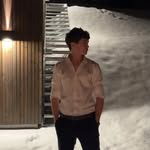 James Coldwell - @jamesaskar - Instagram