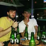 James Askins V Vacaro - @jamesaskinsvacaro - Instagram