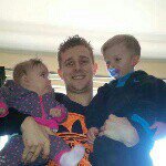 james askins - @jaywafc88 - Instagram