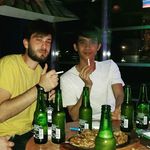 James Askins V Vacaro - @jamesaskinsvacaro - Instagram