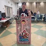 James Asmus Jr. - @asmus731 - Instagram