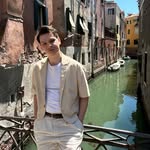 James Stevenson - @james_a_stevenson - Instagram