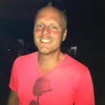 James Townsend - @jamesast - Instagram