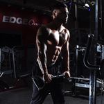 James Astacio - @james_astacio_fit - Instagram