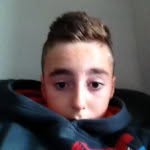 James Astbury - @jameskid97 - Instagram