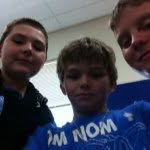 Austin Jackson - @james_astin - Instagram