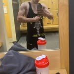 James Astin - @jamesgym_2023 - Instagram