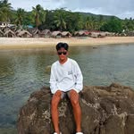 James_Astor - @malobagojames - Instagram