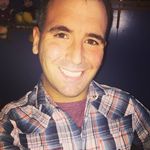 James F. Manginaro - @james_astoriany - Instagram