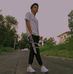 James Adam Asuncion - Facebook