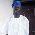 Adekoyejo Atanda James - @atandajames - Instagram