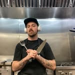 Chef Matthew James Atchison - @darksidebistro - Instagram