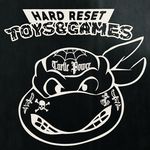 James atchison - @hardreset_toysandgames - Instagram
