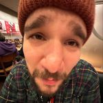 James Atchison - @nashvillecoldchicken - Instagram