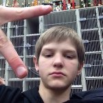 James Atchison - @james3_with_lord - Instagram