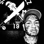 James Atchison - @spaz_scoundrelz_mc - Instagram