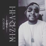 James Atchison Jr - @kinshasa.mizrahi - Instagram