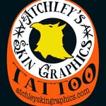 James Atchley - @atchleyskingraphics - Instagram
