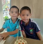 James Athan Valdez - Facebook