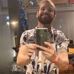 William_James - @william__athanasios_james199 - Instagram