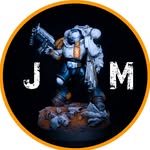 James Atkinson - @jaysminiatures - Instagram