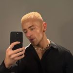 JAMES ATKINSON - @james_r_atkinson - Instagram