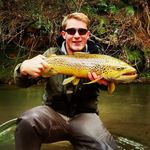 James Atkinson - @ja_flyfishing - Instagram