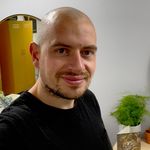 James Atkinson - @the_life_of_hair - Instagram