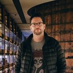 James Atkinson - @byjamesatkinson - Instagram