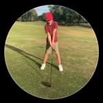 James Atkinson - @littlelinkslegend - Instagram