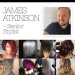 James Atkinson - @james_atkinson1988 - Instagram