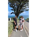 @jamesattfield92 - Instagram