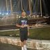 James Attridge - Facebook