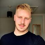 James Attrill - @j.attrill_ - Instagram