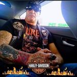 Michael James Aubry - @paintslinger71 - Instagram