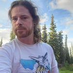 James Audie - @jamesaudie - Instagram