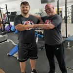 James Kirk Audirsch - @rikimaru18576 - Instagram
