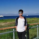 Liu Sicheng - @james.auditore6 - Instagram