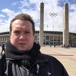 James Audley - @jaudley10 - Instagram